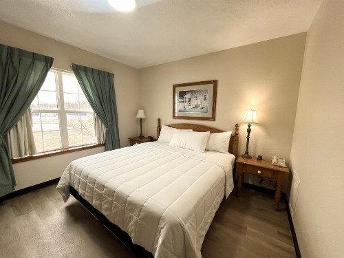 Van Buren Hotel - image 35