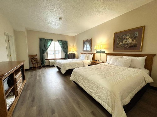 Van Buren Hotel - image 36