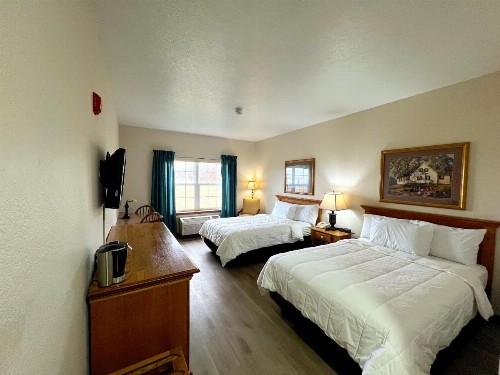 Van Buren Hotel - image 37