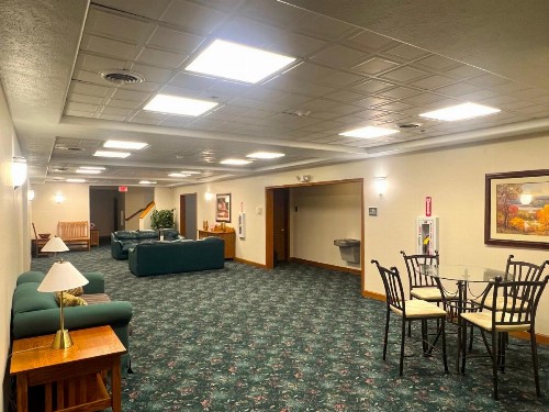Van Buren Hotel - image 39