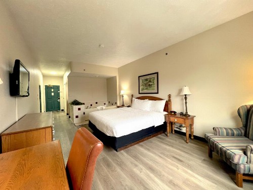 Van Buren Hotel - image 42
