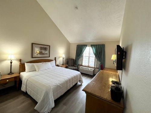 Van Buren Hotel - image 44