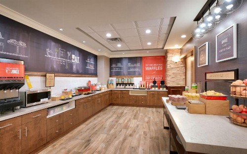 Hampton Inn & Suites Show Low-Pinetop - image 10
