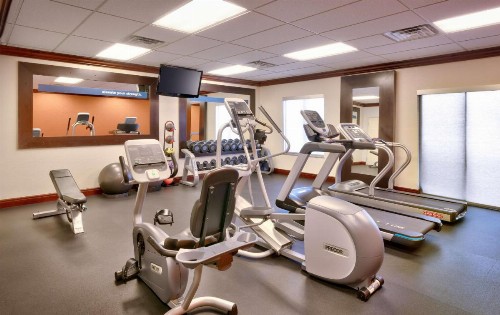 Hampton Inn & Suites Show Low-Pinetop - image 12