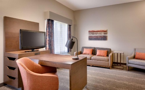 Hampton Inn & Suites Show Low-Pinetop - image 14