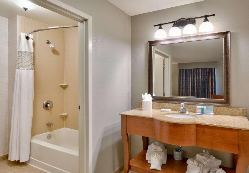 Hampton Inn & Suites Show Low-Pinetop - image 15