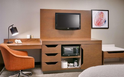 Hampton Inn & Suites Show Low-Pinetop - image 16