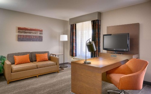 Hampton Inn & Suites Show Low-Pinetop - image 17