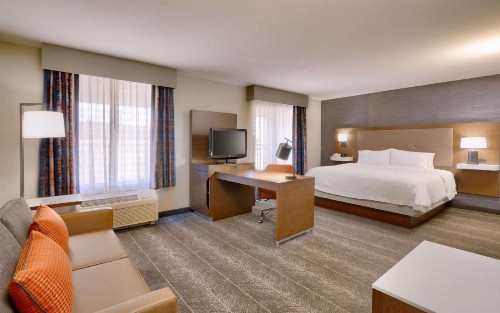 Hampton Inn & Suites Show Low-Pinetop - image 19