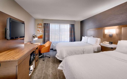 Hampton Inn & Suites Show Low-Pinetop - image 20