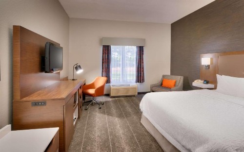 Hampton Inn & Suites Show Low-Pinetop - image 21