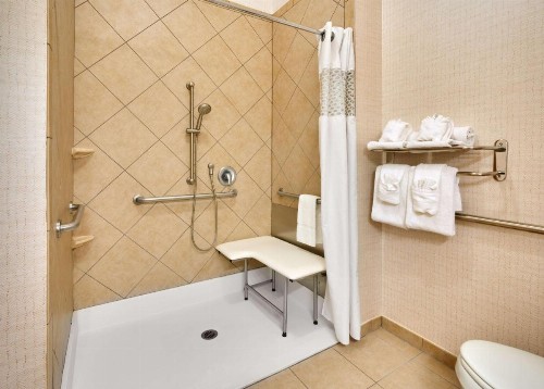 Hampton Inn & Suites Show Low-Pinetop - image 24