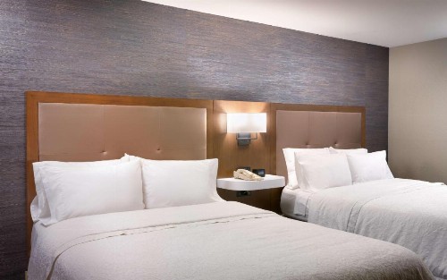 Hampton Inn & Suites Show Low-Pinetop - image 25