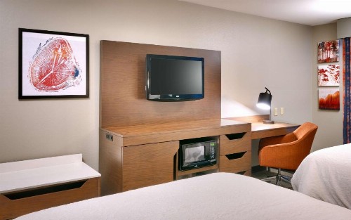 Hampton Inn & Suites Show Low-Pinetop - image 31
