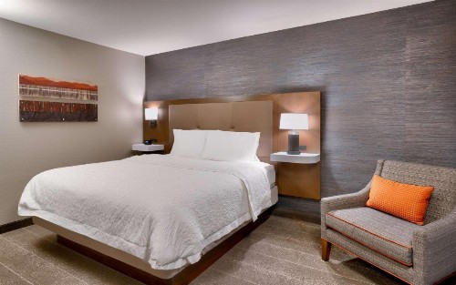 Hampton Inn & Suites Show Low-Pinetop - image 32