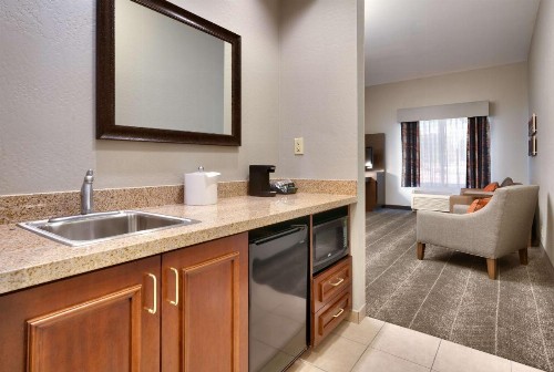 Hampton Inn & Suites Show Low-Pinetop - image 33