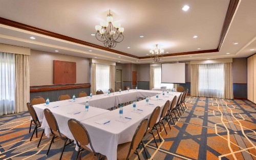 Hampton Inn & Suites Show Low-Pinetop - image 34