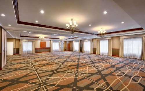 Hampton Inn & Suites Show Low-Pinetop - image 35