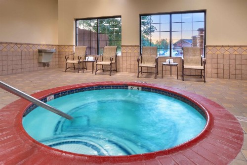 Hampton Inn & Suites Show Low-Pinetop - image 36