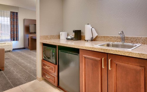 Hampton Inn & Suites Show Low-Pinetop - image 37