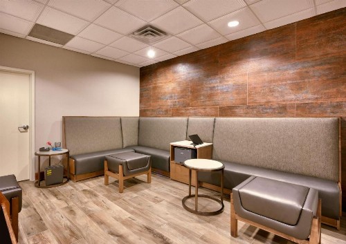 Hampton Inn & Suites Show Low-Pinetop - image 38