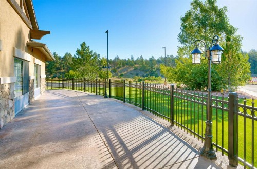 Hampton Inn & Suites Show Low-Pinetop - image 5