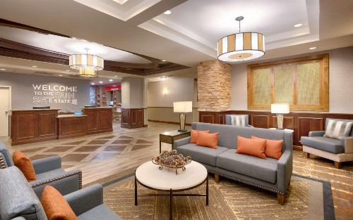 Hampton Inn & Suites Show Low-Pinetop - image 6