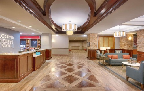 Hampton Inn & Suites Show Low-Pinetop - image 7