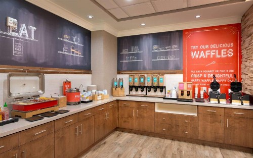 Hampton Inn & Suites Show Low-Pinetop - image 9