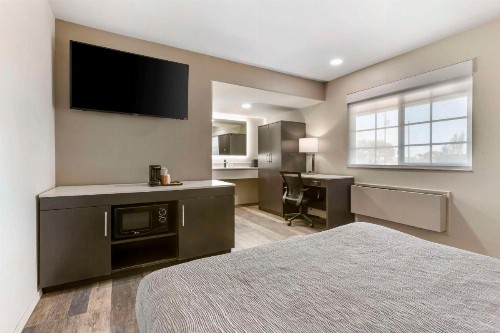 Quality Inn Show Low - image 10