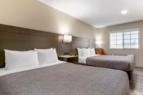 Quality Inn Show Low - image 17