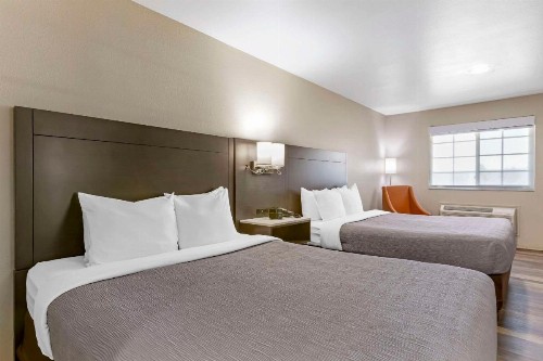 Quality Inn Show Low - image 18