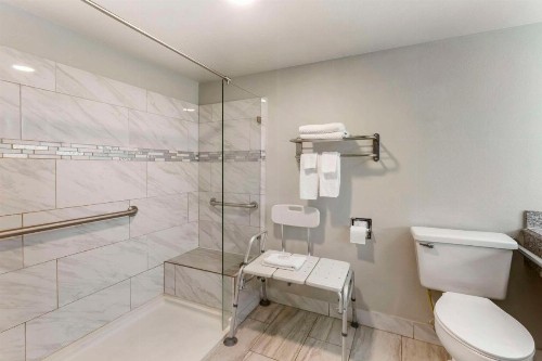 Quality Inn Show Low - image 19