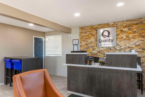 Quality Inn Show Low - image 21