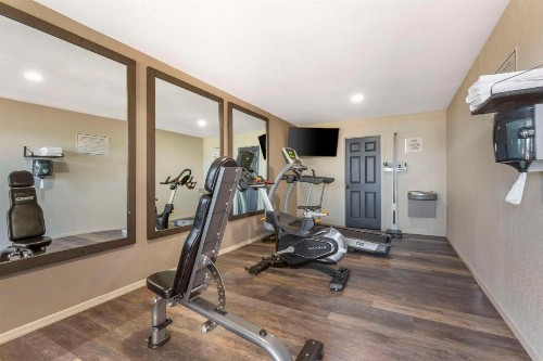 Quality Inn Show Low - image 22