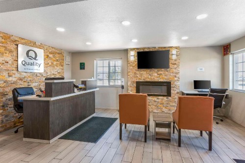 Quality Inn Show Low - image 23