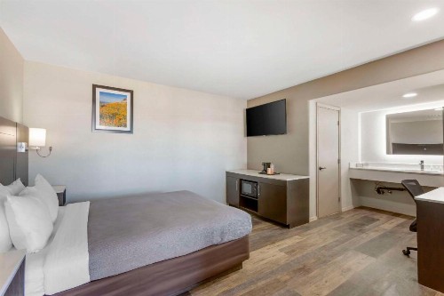 Quality Inn Show Low - image 29