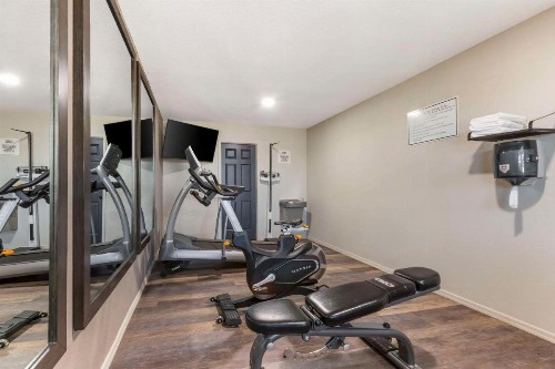 Quality Inn Show Low - image 3