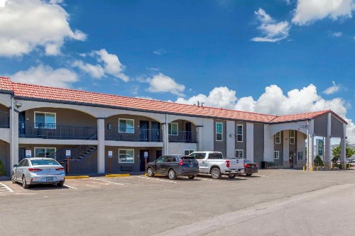 Quality Inn Show Low - image 30