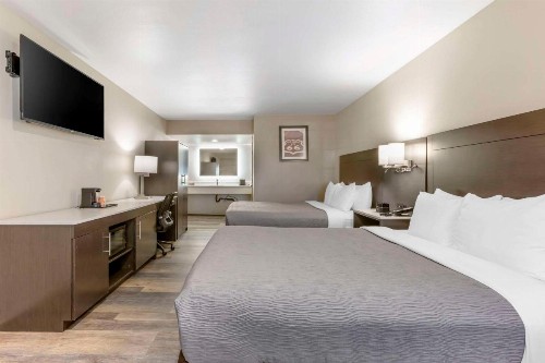 Quality Inn Show Low - image 32