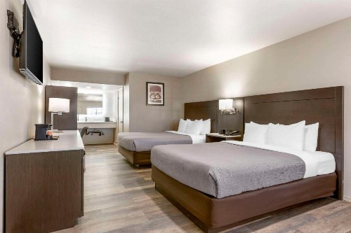 Quality Inn Show Low - image 33