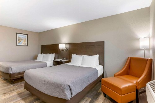 Quality Inn Show Low - image 4