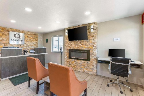Quality Inn Show Low - image 8