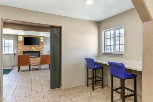 Quality Inn Show Low - image 9