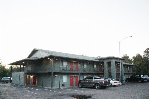 Days Inn by Wyndham Show Low - image 43