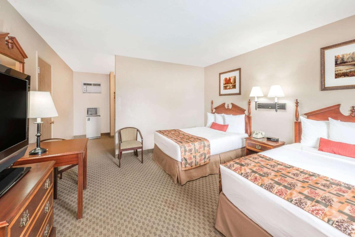 Days Inn by Wyndham Show Low - image 5