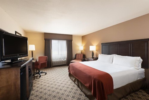 Holiday Inn Express Show Low an IHG Hotel - image 13