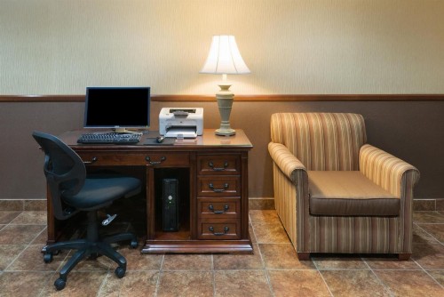 Holiday Inn Express Show Low an IHG Hotel - image 16