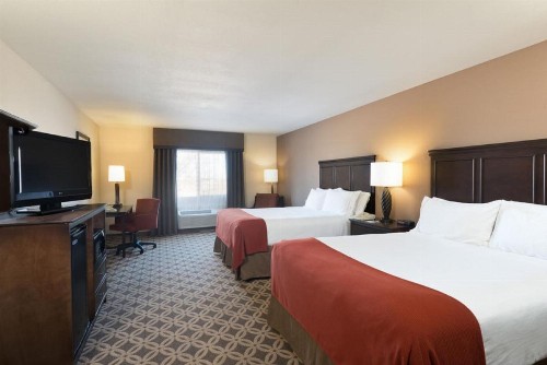 Holiday Inn Express Show Low an IHG Hotel - image 18