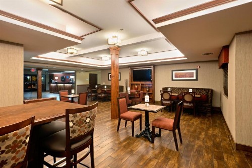 Holiday Inn Express Show Low an IHG Hotel - image 21